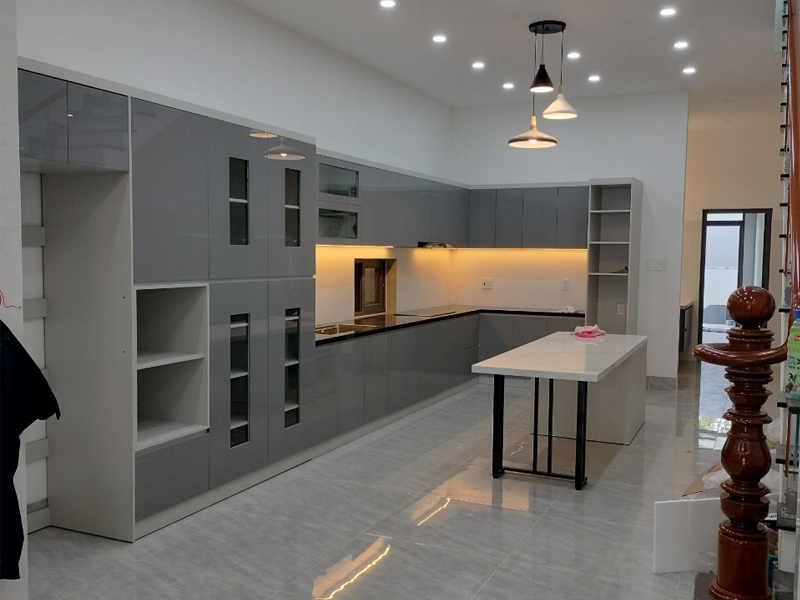 DỊCH VỤ XÂY NHÀ TRỌN GÓI TẠI TPHCM