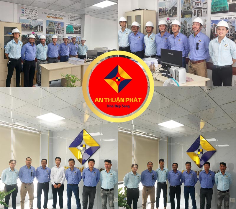 DỊCH VỤ XÂY NHÀ PHẦN THÔ UY TÍN TẠI TPHCM