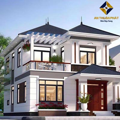 GIÁ XÂY NHÀ PHẦN THÔ TẠI QUẬN 7