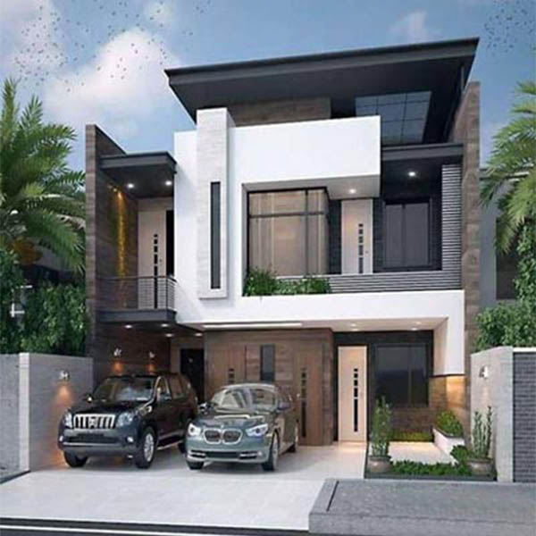 GIÁ XÂY NHÀ Ở TẠI QUẬN 4