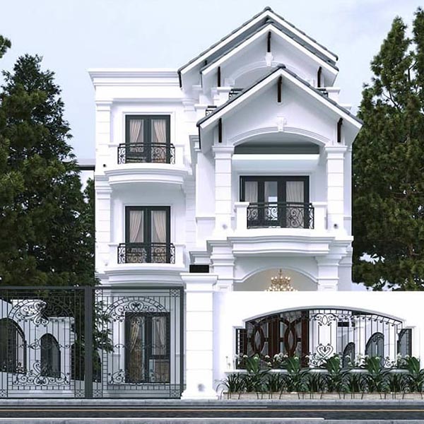 CÔNG TY TƯ VẤN THIẾT KẾ XÂY DỰNG TẠI TPHCM