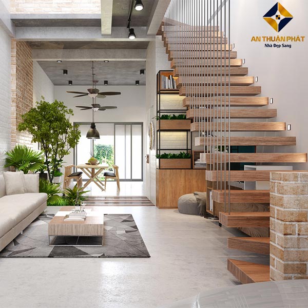 CÓ NÊN XÂY NHÀ TRỌN GÓI KHÔNG?