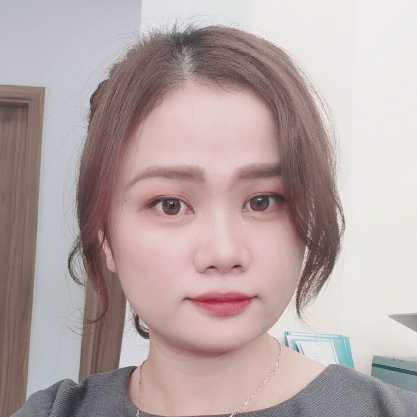 Chị  Bảo Châu