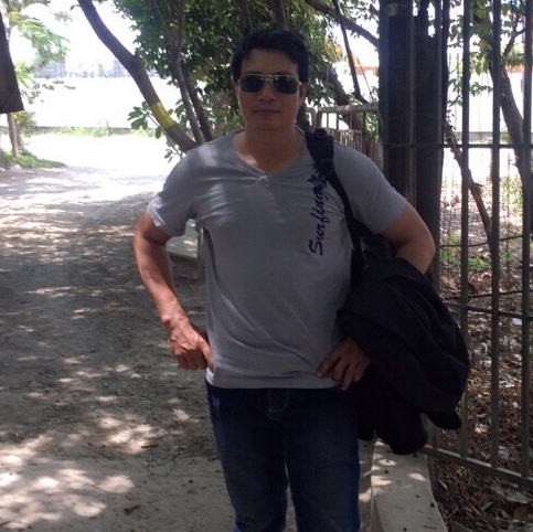 Nguyễn Hoàng Dương