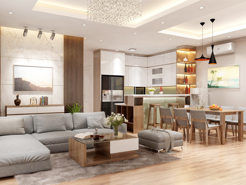 QUI TRÌNH THIẾT KẾ NHÀ Ở