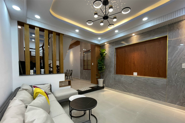 DỊCH VỤ THIẾT KẾ NHÀ Ở TẠI TP.HCM