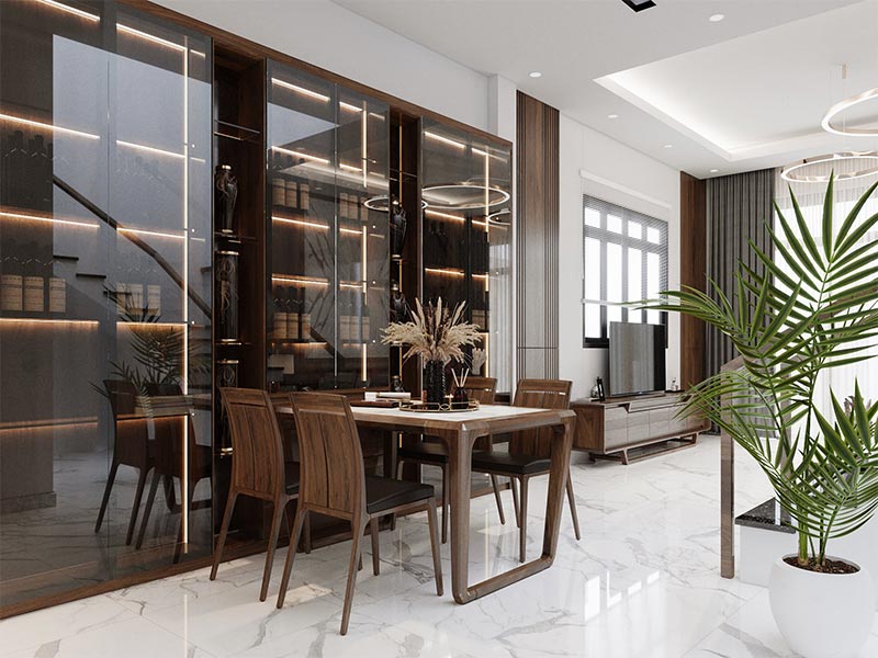 THIẾT KẾ BẢN VẼ ĐIỀU QUAN TRỌNG TRƯỚC KHI XÂY NHÀ