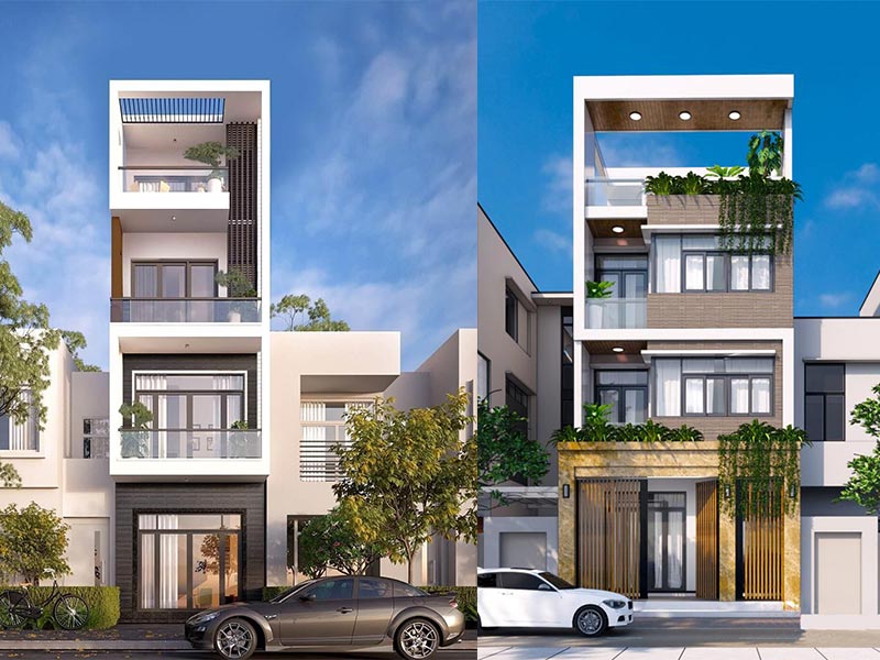 CÁCH TÌM CÔNG TY THIẾT KẾ NHÀ ĐẸP TẠI TPHCM