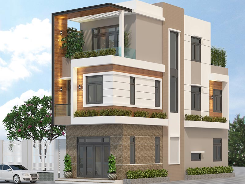 Các Lưu Ý Khi Chọn Công Ty Tư Vấn Thiết Kế Xây Nhà Giá Rẻ